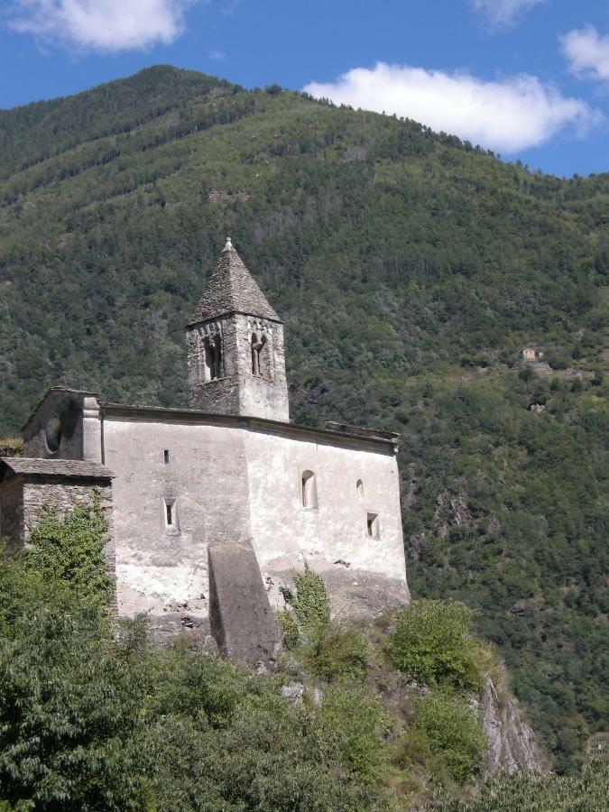 Atirano Villa Exterior photo