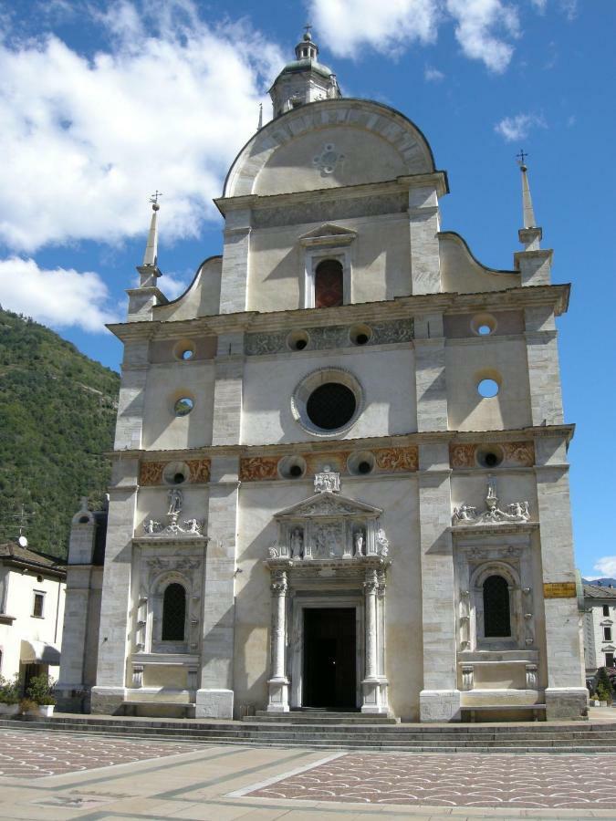 Atirano Villa Exterior photo