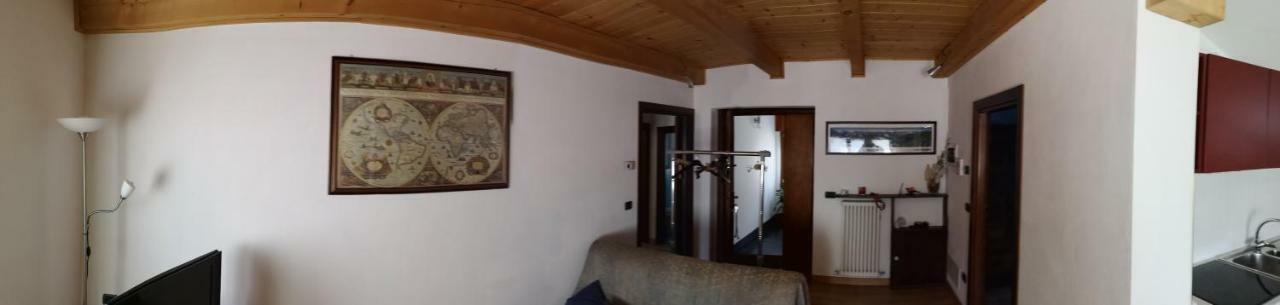 Atirano Villa Exterior photo