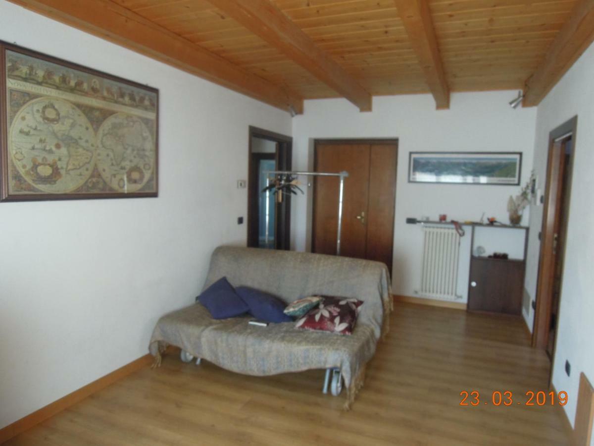 Atirano Villa Exterior photo